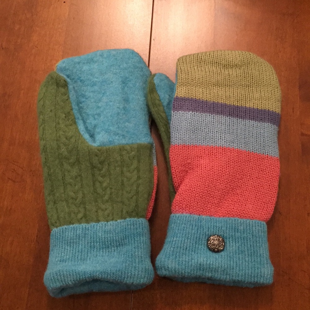 mittens